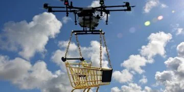 Commander sur amazon depuis la cote d'ivoire