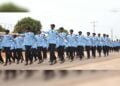 Ecole de police de Korogho