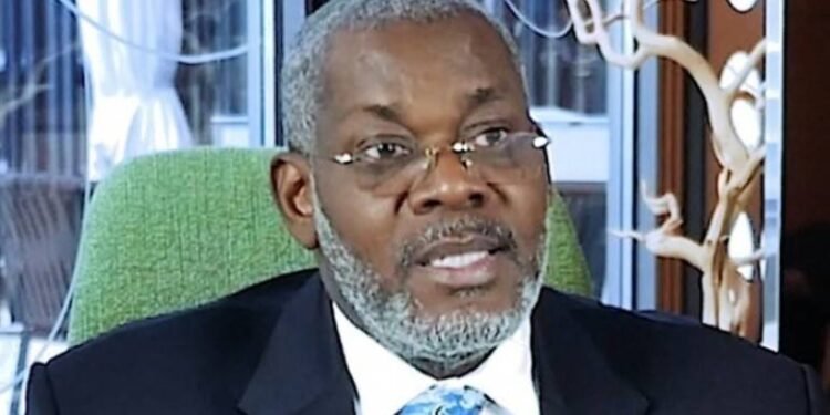 Jean Bonin Kouadio