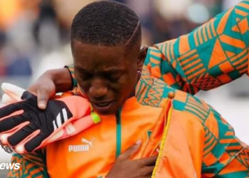 Max Alain Gradel