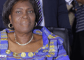 Simone Ehivet GBAGBO