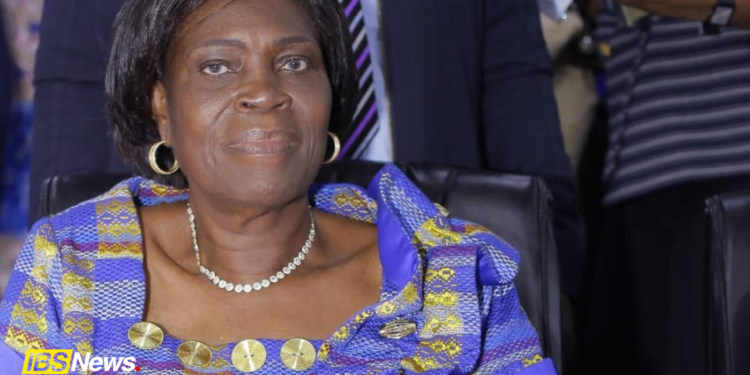 Simone Ehivet GBAGBO