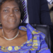 Simone Ehivet GBAGBO