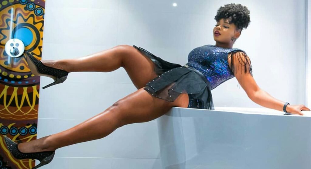 Yemi Alade