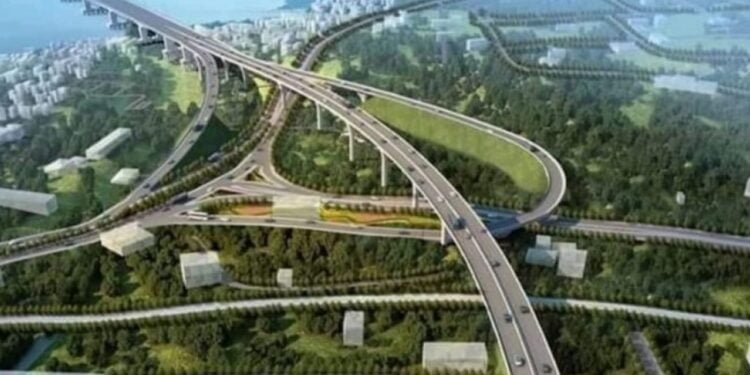 4ieme pont d'Abidjan