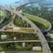 4ieme pont d'Abidjan