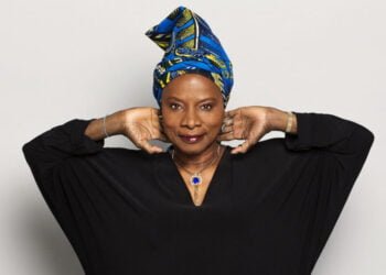 À la Découverte d'Angélique Kidjo