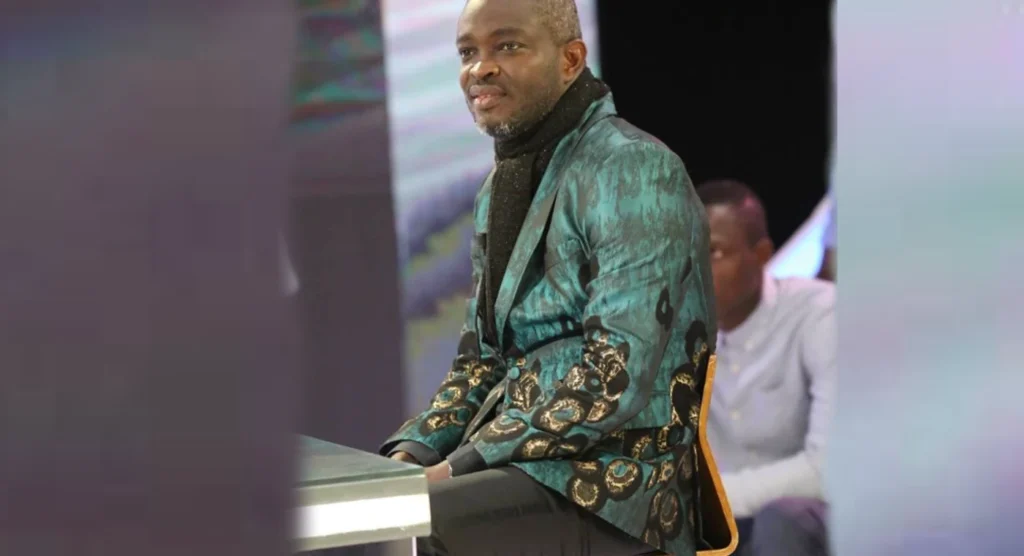 Angelo Kabila