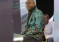 Angelo Kabila