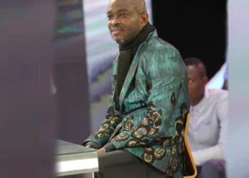 Angelo Kabila