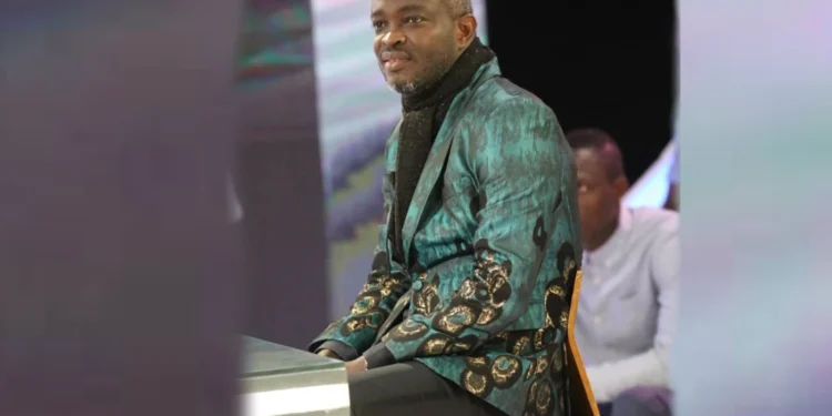 Angelo Kabila