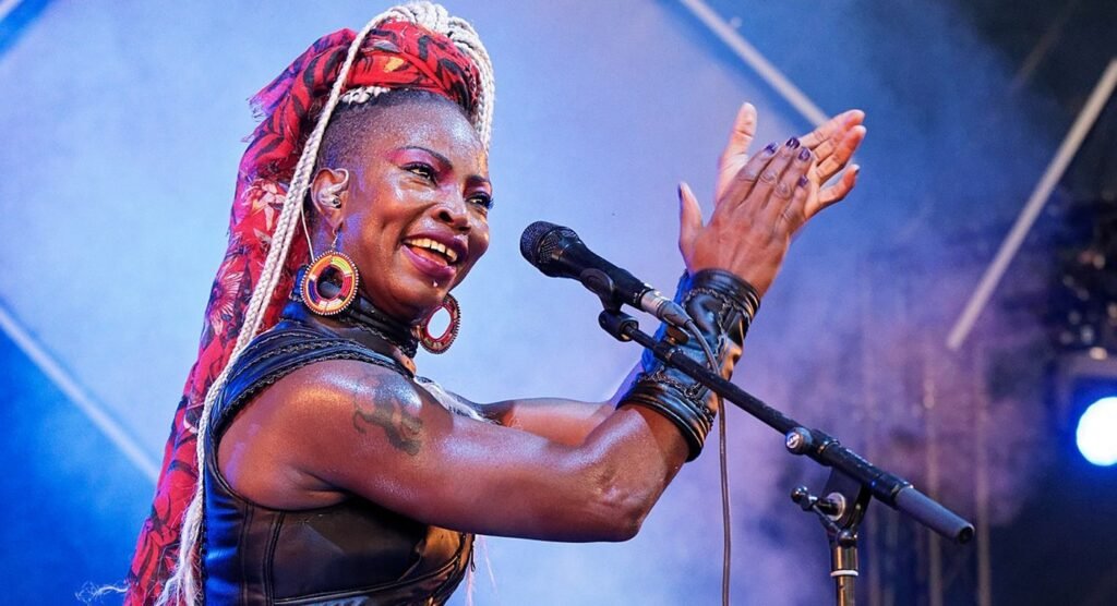 Dobet Gnahoré