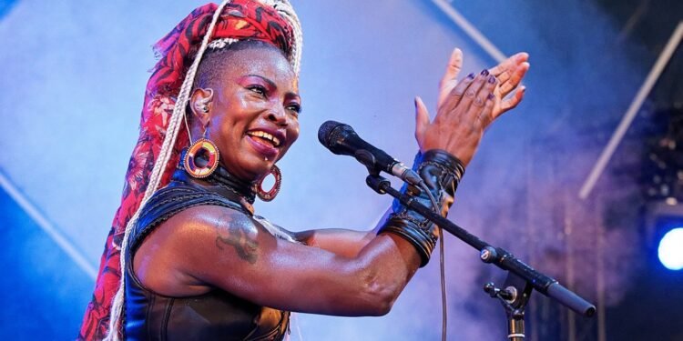 Dobet Gnahoré