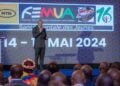FEMUA 16