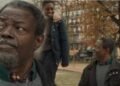Fargass Assandé L'Acteur Ivoirien Qui Brille sur Netflix
