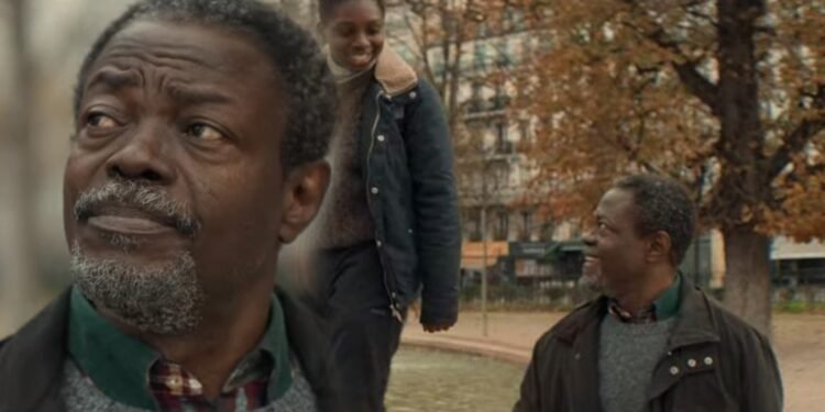 Fargass Assandé L'Acteur Ivoirien Qui Brille sur Netflix
