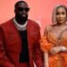 Emma Lohoues et Isaiah Denzel Enflamment les Flammes Awards