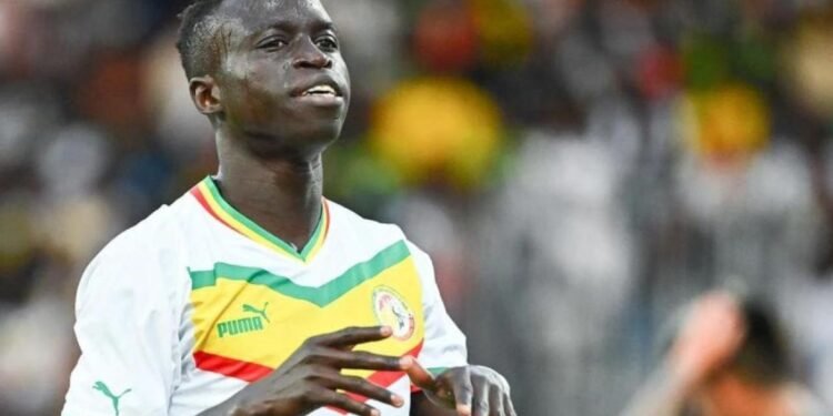 Krépin Diatta