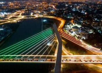 La Côte d'Ivoire