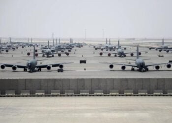 Le Qatar et le Koweït refusent l'utilisation de leurs bases par les USA et l'OTAN contre l'Iran