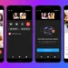 Messenger on ios