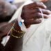 Personne hospitalise - IBS News