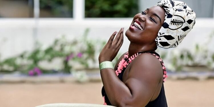 Prissy La Degameuse