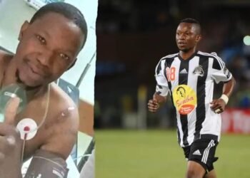 Des Excuses Sincères : Retour Inattendu de Rainford Kalaba