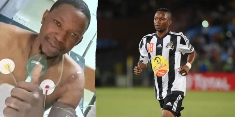 Des Excuses Sincères : Retour Inattendu de Rainford Kalaba