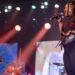 Vibration Universelle Roseline Layo et Josey ibsnews
