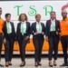 TSR-CI inaugure sa section VIP entre Abidjan et Bouaké
