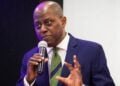 Yemi Cardoso Gouverneur de la Banque Centrale du Nigeria