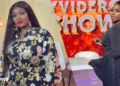 Yvidero et Shola - IBS News