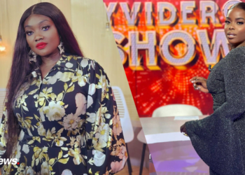 Yvidero et Shola - IBS News