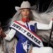 Cowboy Carter de Beyonce