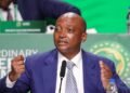 patrice motsepe