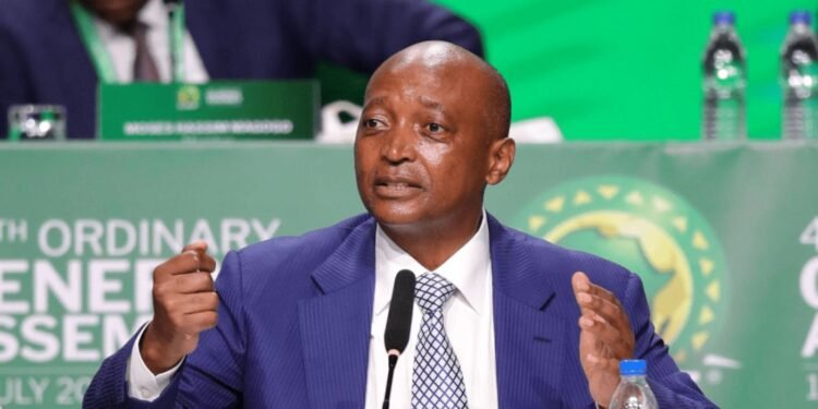 patrice motsepe