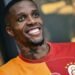 wilfried zaha