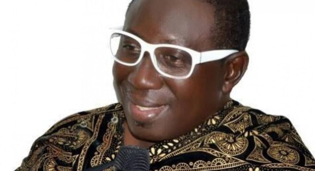 Tonton Bouba