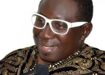 Tonton Bouba