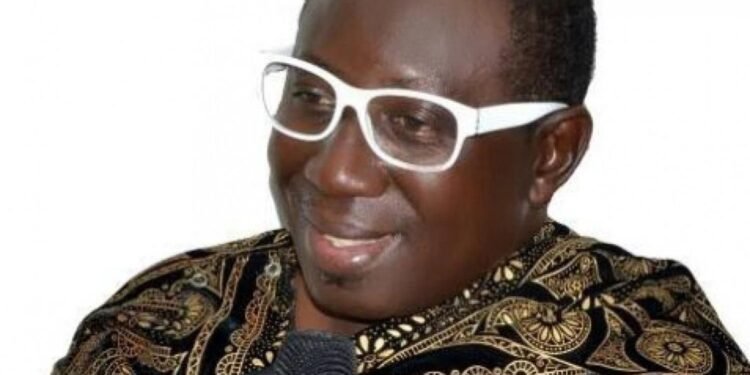 Tonton Bouba