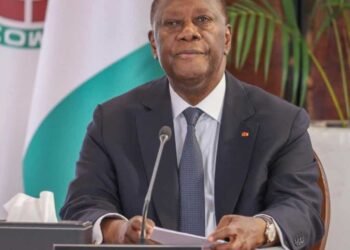 Alassane Ouattara