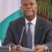 Alassane Ouattara