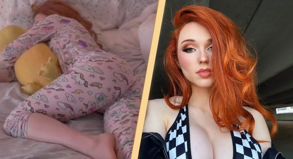 Amouranth