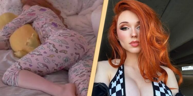 Amouranth