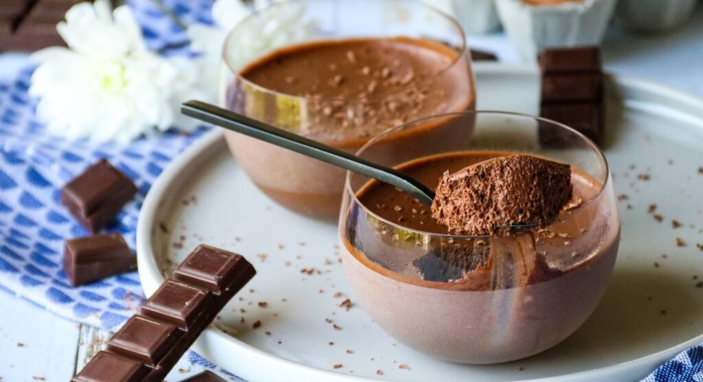 Chocolat sans cacao