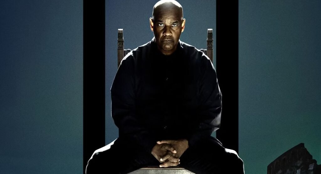 Denzel Washington