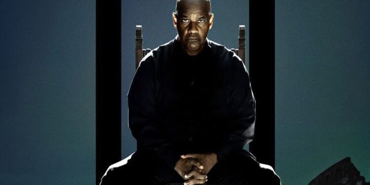 Denzel Washington