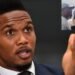 Etoo vs Fecafoot