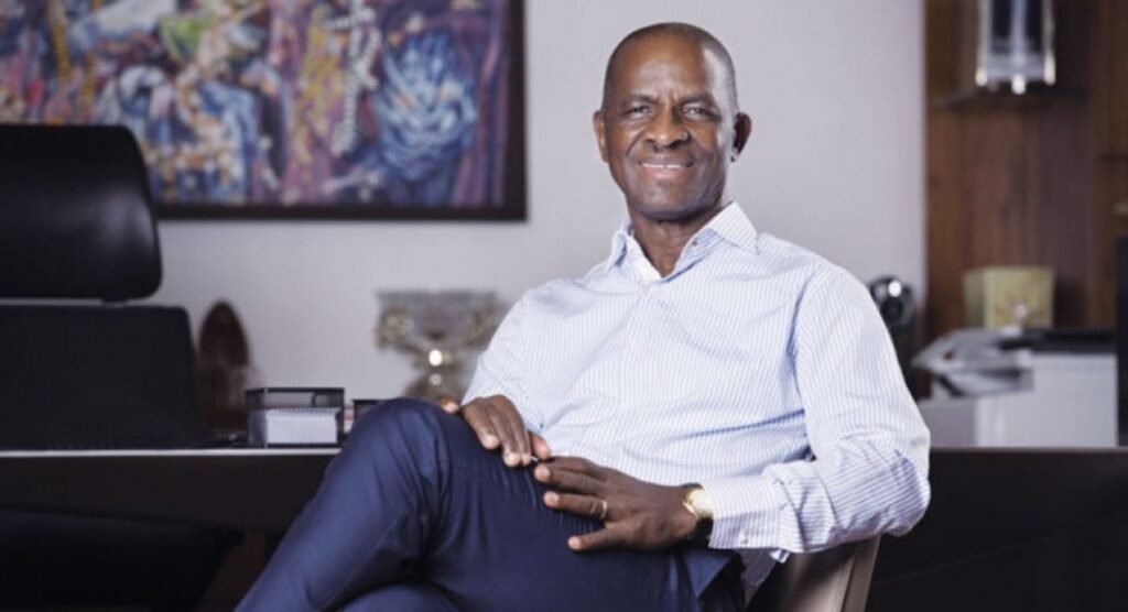 Les dix familles et personnalités les plus riches de la Côte d'Ivoire en 2022